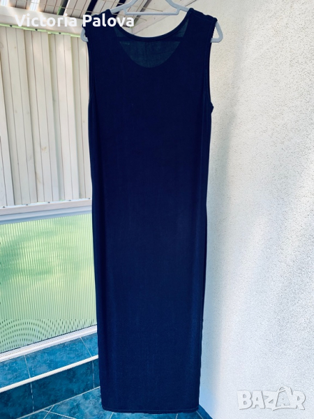 Рокля овърсайз JEAN MARC PHILIPPE ФРАНЦИЯ, снимка 1