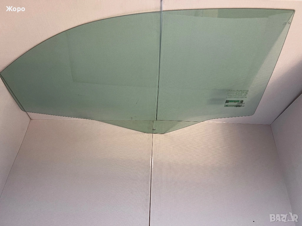 Предно ляво стъкло  Фиат Пунто / FIAT Punto II (1999–2010) – Pilkington, снимка 1