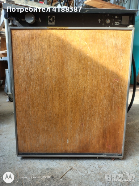 Хладилници на газ, снимка 1