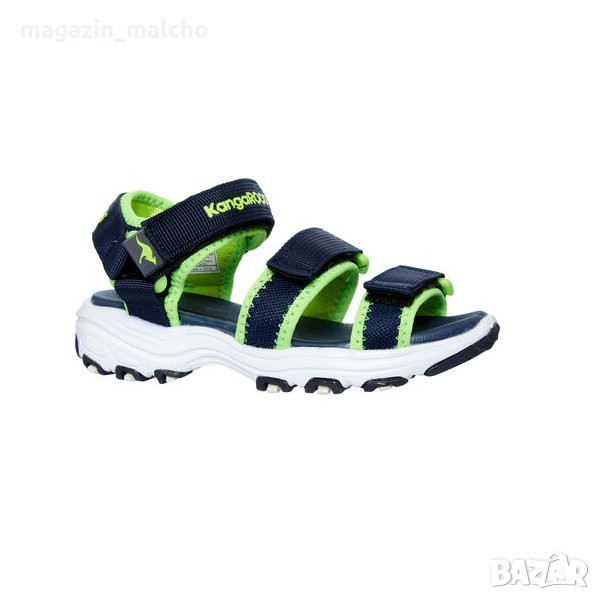 ДЕТСКИ САНДАЛИ - Kangaroos; размери: 24, 29 и 30, снимка 1
