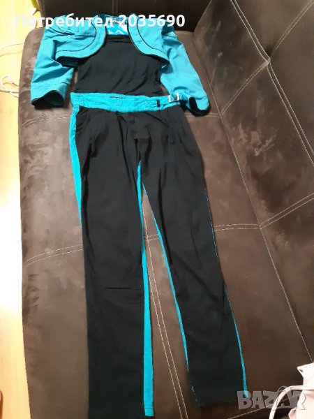 Юнона  Junona , снимка 1