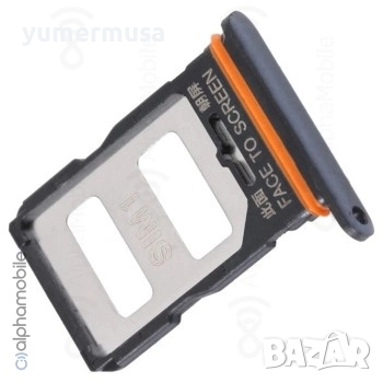 Xiaomi 12T/12T Pro-нови сим държачи, снимка 1