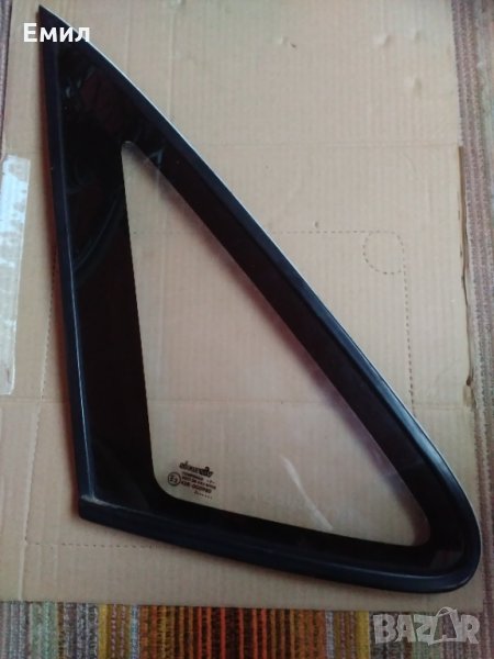 Задно странично стъкло за Опел Вектра А седан, снимка 1