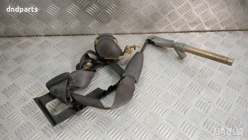 Предпазен колан Renault Laguna 2004г.(преден ляв)	, снимка 1