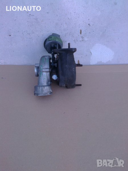 Turbo за VW,Audi,Skoda 1.9 tdi, снимка 1
