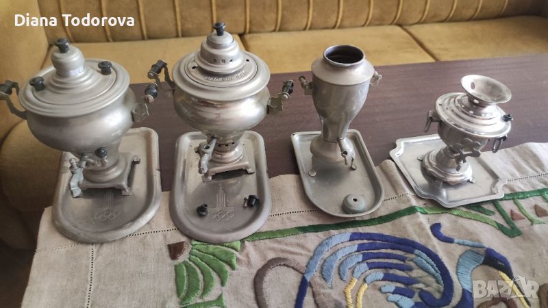 Сувенирчета комплект 4бр., снимка 1