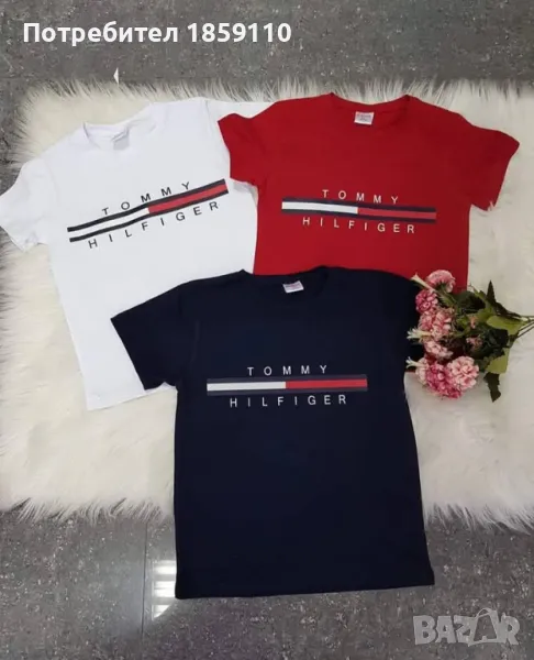 детски тениски , снимка 1