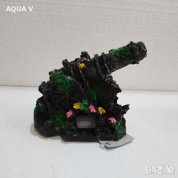 Декорация за аквариум, снимка 1