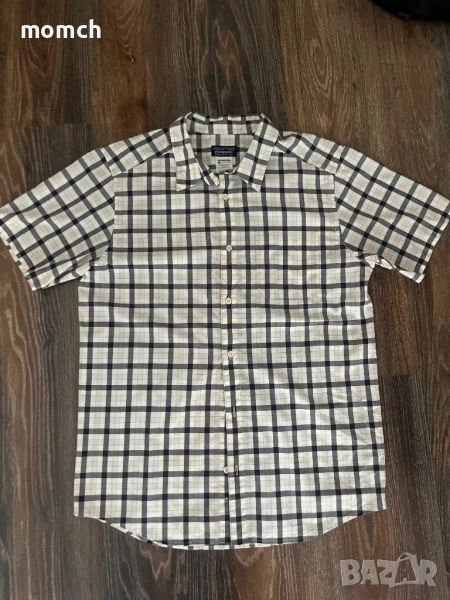 PATAGONIA-мъжка риза размер Л, снимка 1