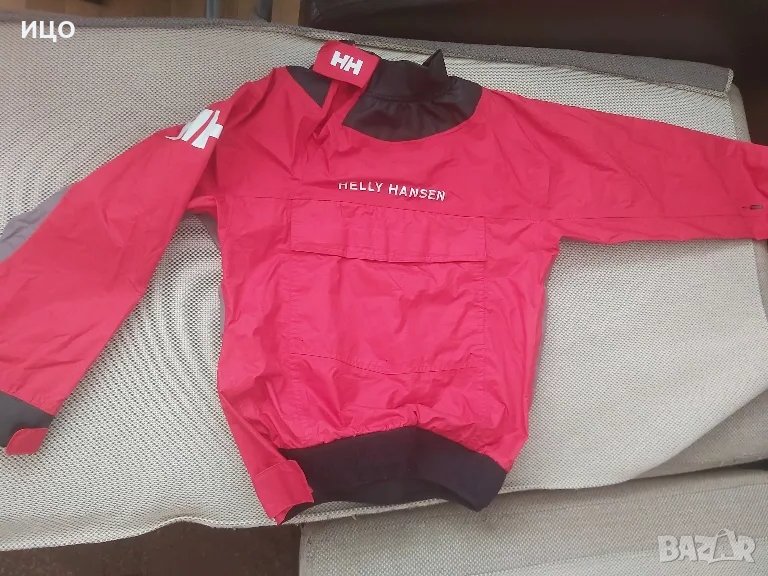 Детско горнище HELLY HANSEN , снимка 1
