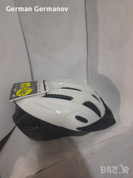 каска, снимка 1