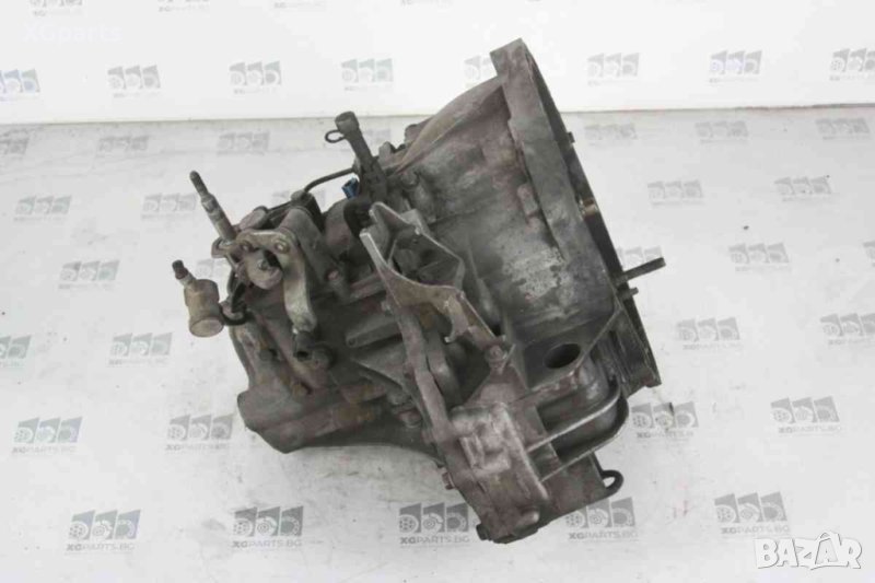 Ръчна скоростна кутия за Renault Megane Scenic II 1.9dci 120 к.с. (2003-2009), снимка 1