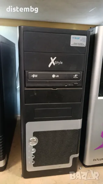 Компютър Distem AA 5000+, снимка 1