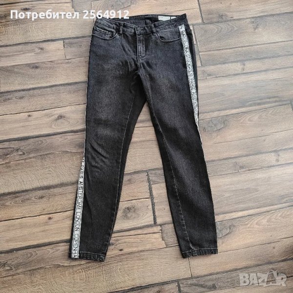 продавам дамски дънки , снимка 1