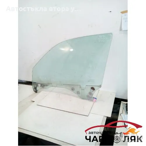 Стъкло странично предно ляво Субару Форестър (1), снимка 1
