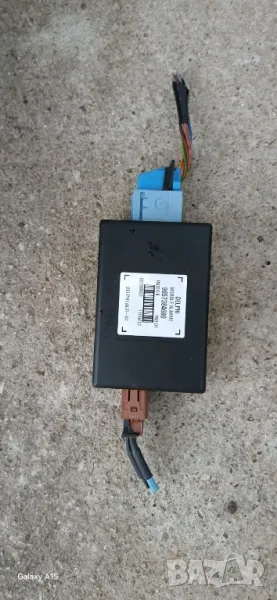 Модул аларма Peugeot 3008 2.0HDI (2009-2015), снимка 1