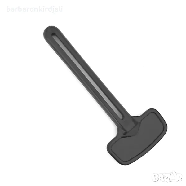 Ключ за изпразване на туби с боя, снимка 1