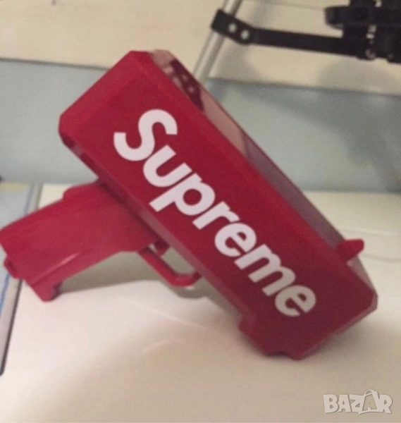 Пистолет за пари, снимка 1