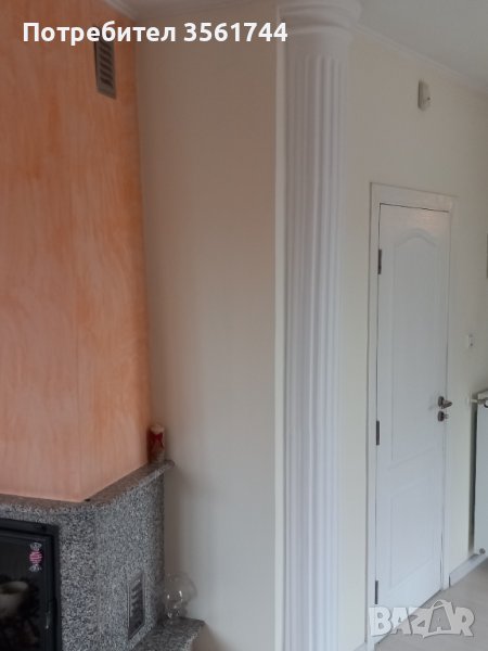 Бояджиски и други строителни услуги , снимка 1