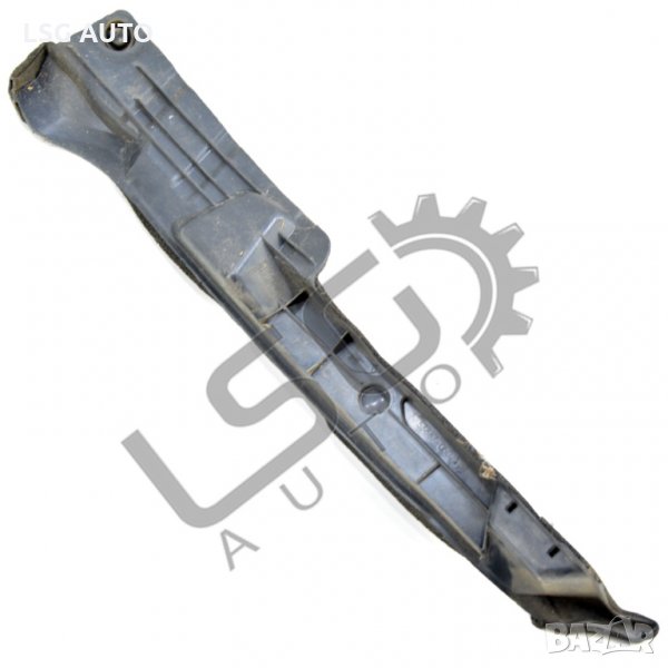 Лява кора до калник Toyota Avensis II 2003-2009 ТА201020N-101, снимка 1