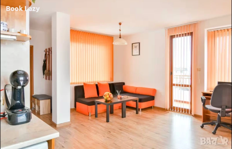 Roman Thermе за нощувки, снимка 1