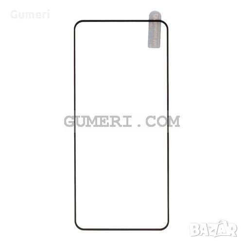 Xiaomi Mi 10T 5D стъклен протектор за екран , снимка 1