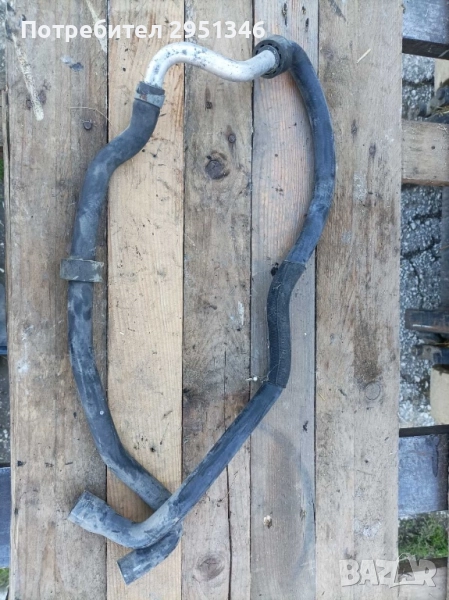 Маркуч Mercedes ML W164, снимка 1