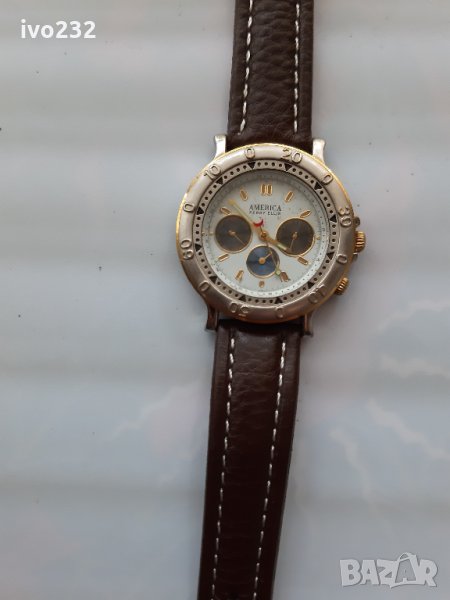 america perry ellis, снимка 1