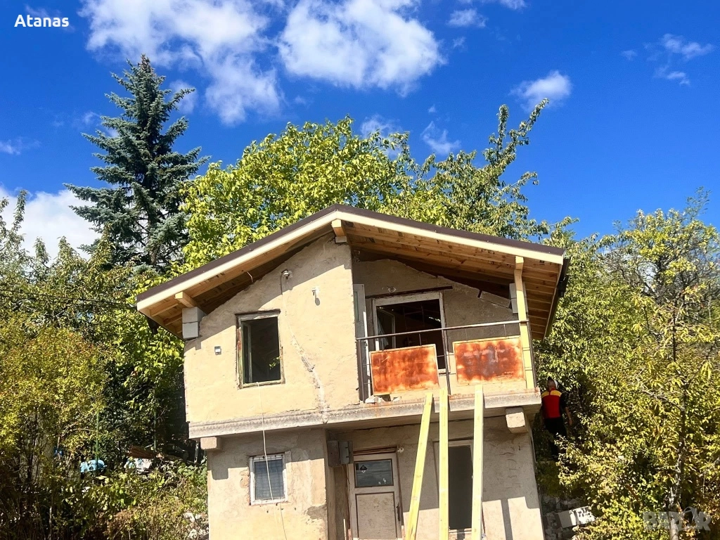 Продавам къща в с.Желява , снимка 1