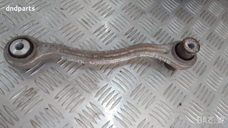 Носач Mercedes E350i W212 2010г. 4Matic (заден ляв)	, снимка 1