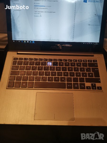 Asus zenbook ux31a на части , снимка 1