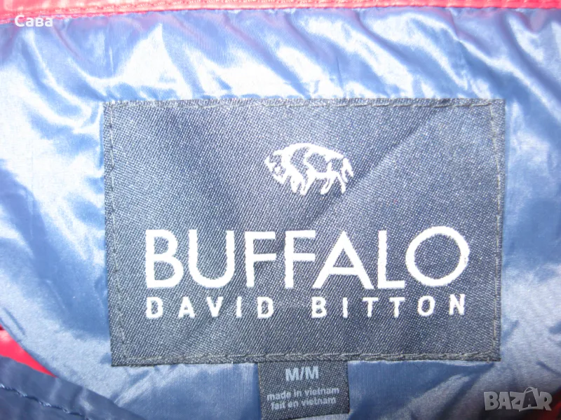 Елек BUFFALO  мъжки,М, снимка 1