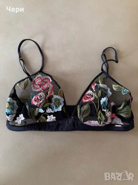Сутиен луксозен летен, снимка 1