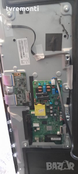 MAIN BOARD ,715G9287-C01-001-004Y, for ,PHILIPS 43PFT4203/12, снимка 1