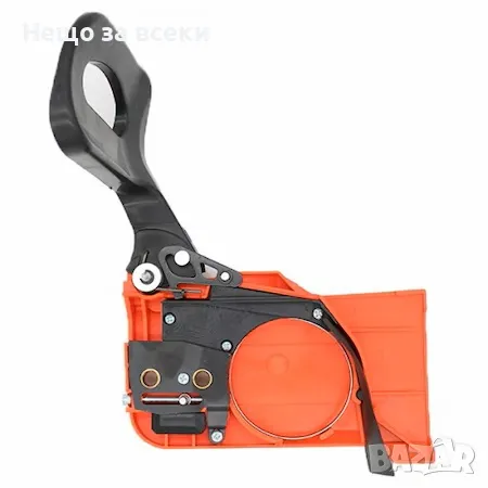 Спирачка за резачка, верижен трион , снимка 1