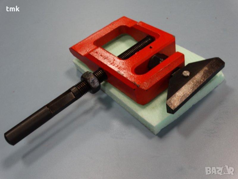 Приспособление за шлайф ШПХ 32.11, снимка 1