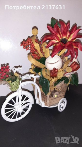 НОВА  ! ДЕКОРАЦИЯ , снимка 1