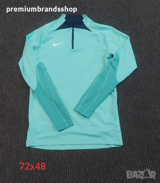 Nike блуза S размер , снимка 1