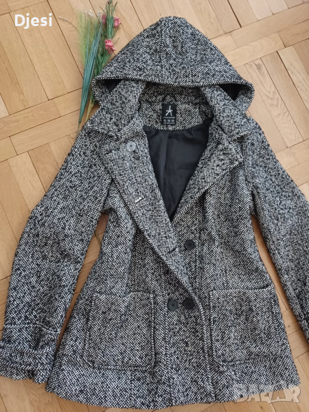 палто, снимка 1