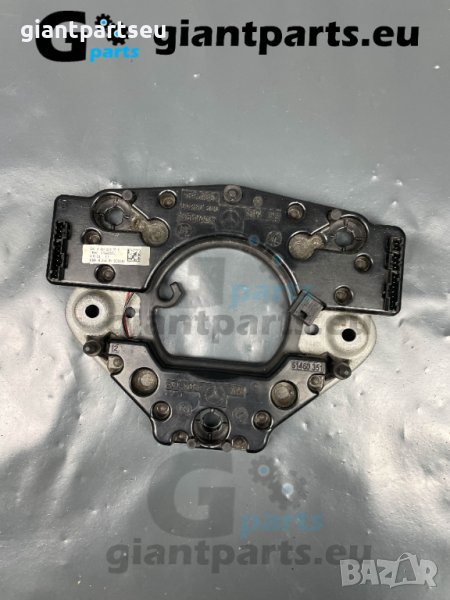 Модул управление волан за Мерцедес Mercedes W164 , A1648200511, снимка 1