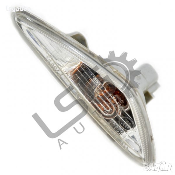 Ляв мигач калник Mazda 6 (GH) 2007-2013 PV170921-47, снимка 1