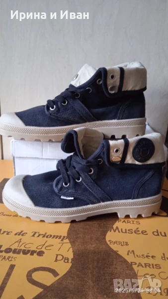 Нови кецове (унисекс), снимка 1