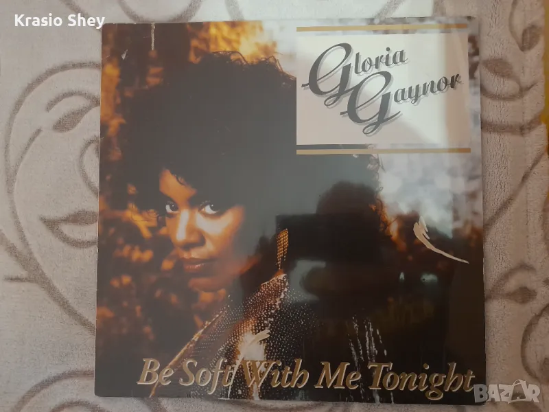 12'' Макси сингли, снимка 1