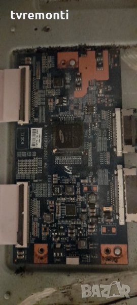 T-Con Board PH_120PSQBC4LV1.0, снимка 1