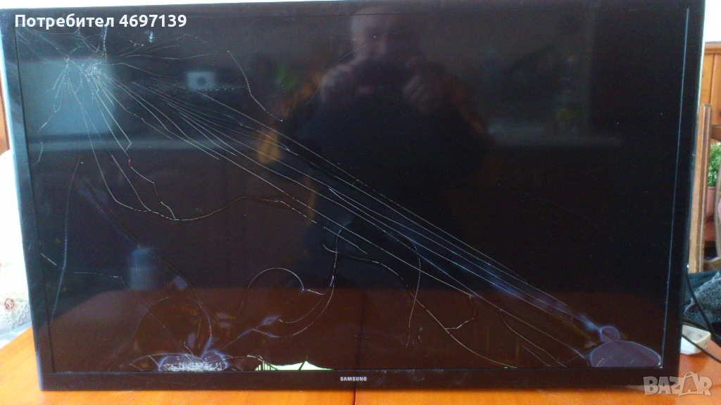 SAMSUNG UE32J4500AWXXH-BN41-02360B-BN59-01196C , снимка 1