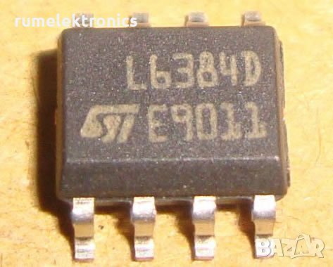 L6384D, снимка 1
