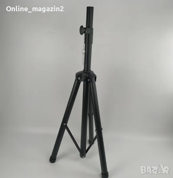 Стойка за тонколона, прожектор и др., снимка 1