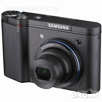 Фотоапарат Samsung NV10, снимка 1