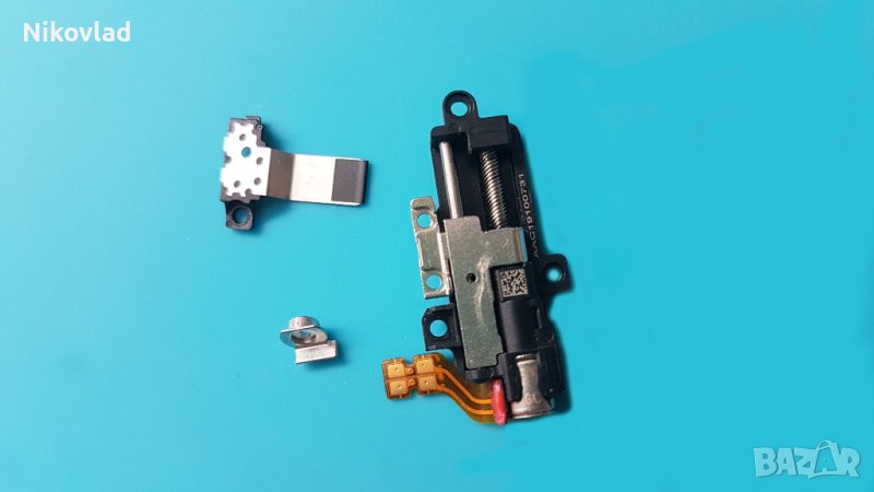 Механизъм за селфи камера Huawei Honor 9X, снимка 1