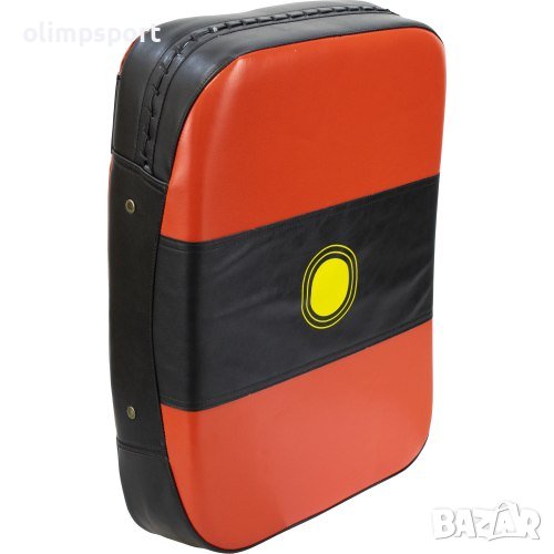 Лапа (щит) за бойни спортове 54х39х14 см, Правоъгълна (200754N) , снимка 1